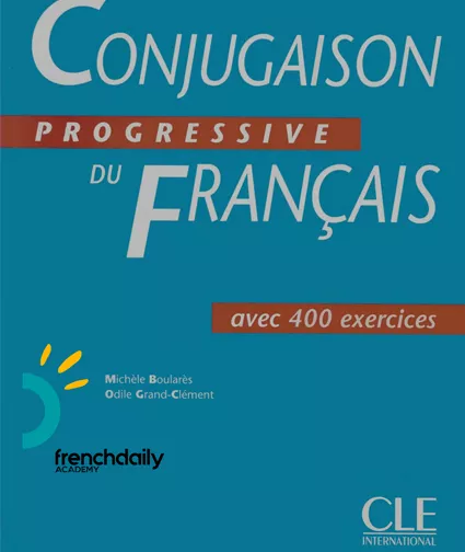 Congugaison progressive du Français